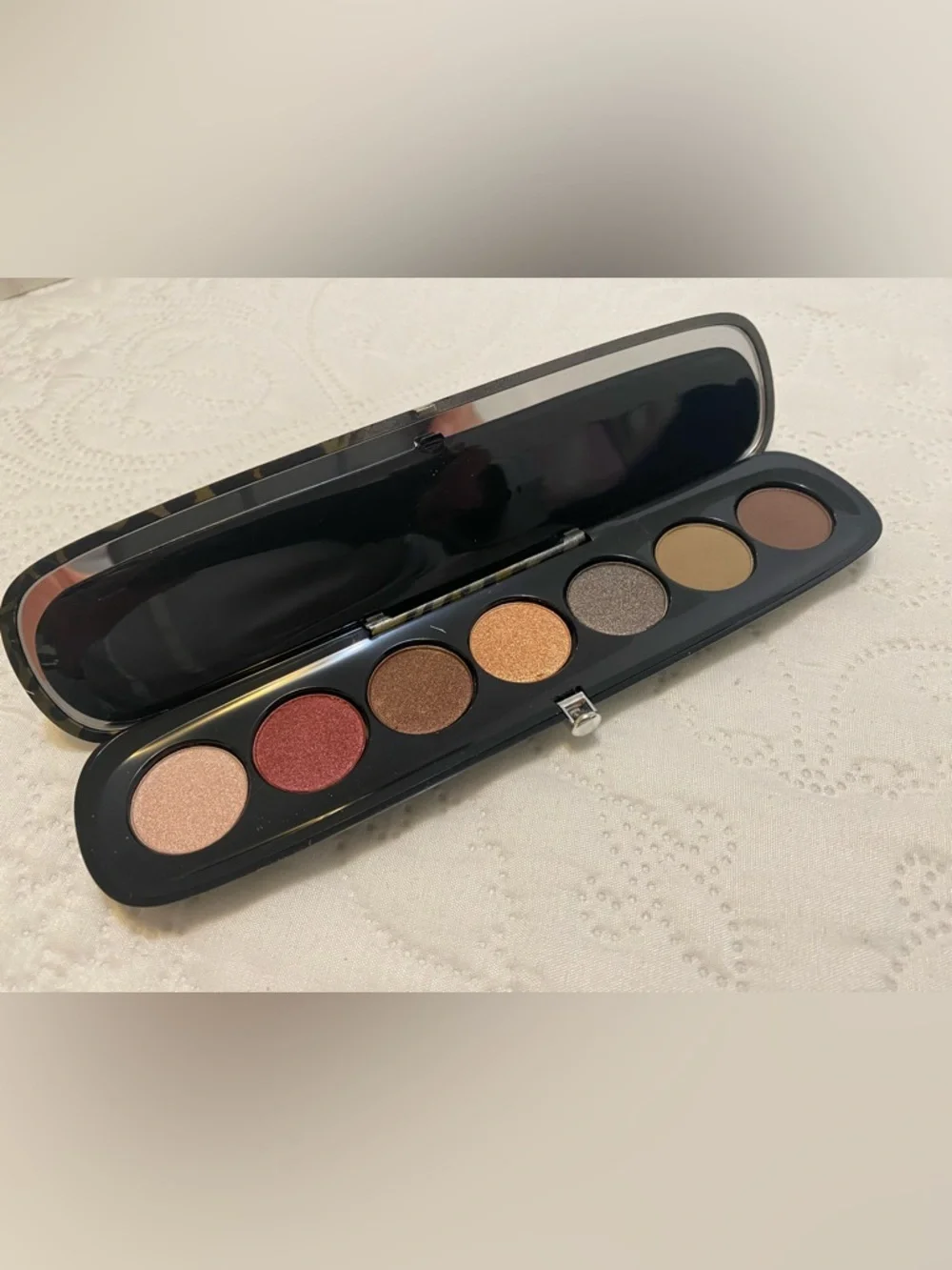 Marc Jacobs Eye-Conic Frost Eye Palette FLAM(BOY)ANT 800